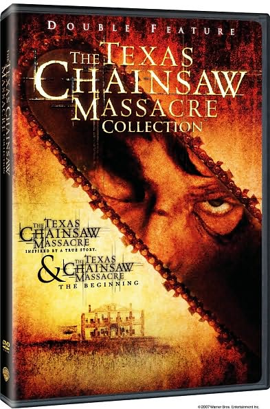 The Texas Chainsaw Massacre Collection