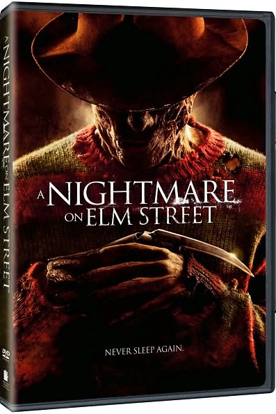 A Nightmare on Elm Street