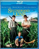 Secondhand Lions [Blu-ray]