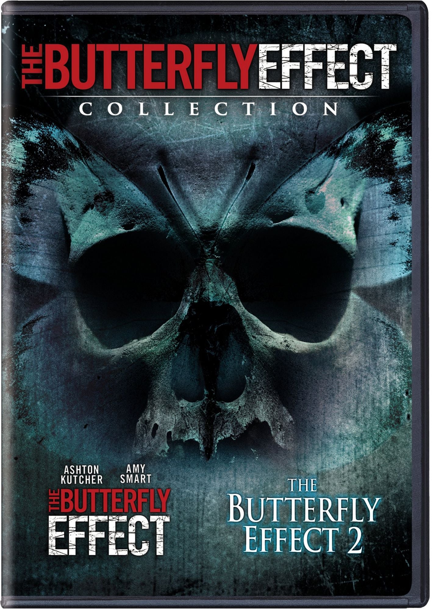 The Butterfly Effect/The Butterfly Effect 2