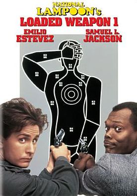 National Lampoon's Loaded Weapon 1