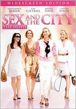 Sex and the City: The Movie [Spanish]