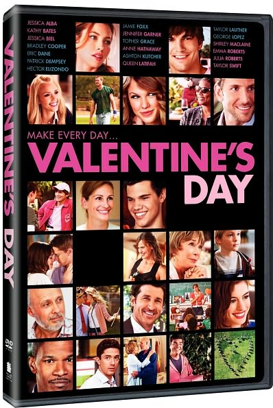 Valentine's Day