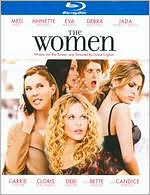 The Women [With Valentine's Day Movie Cash] [Blu-ray]