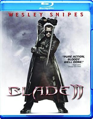 Blade II [Blu-ray]