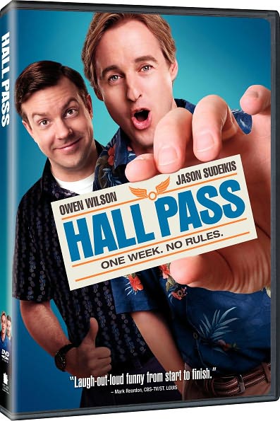 Hall Pass