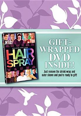 Hairspray [Mother's Day Gift-Wrapped]
