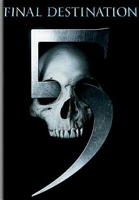 Final Destination 5
