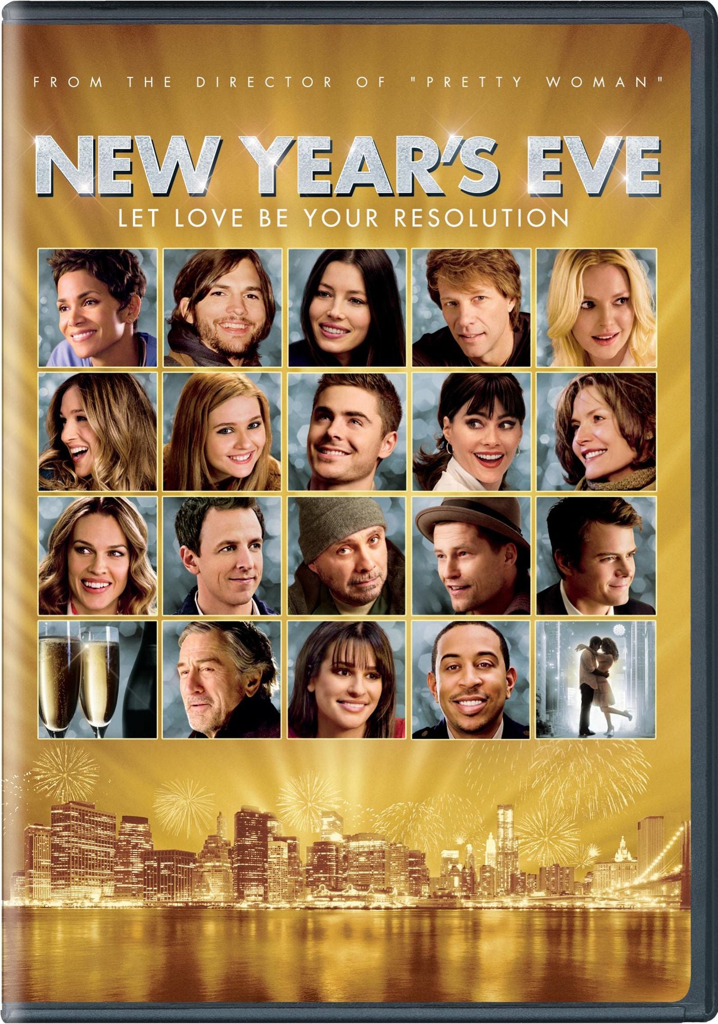 New Year's Eve