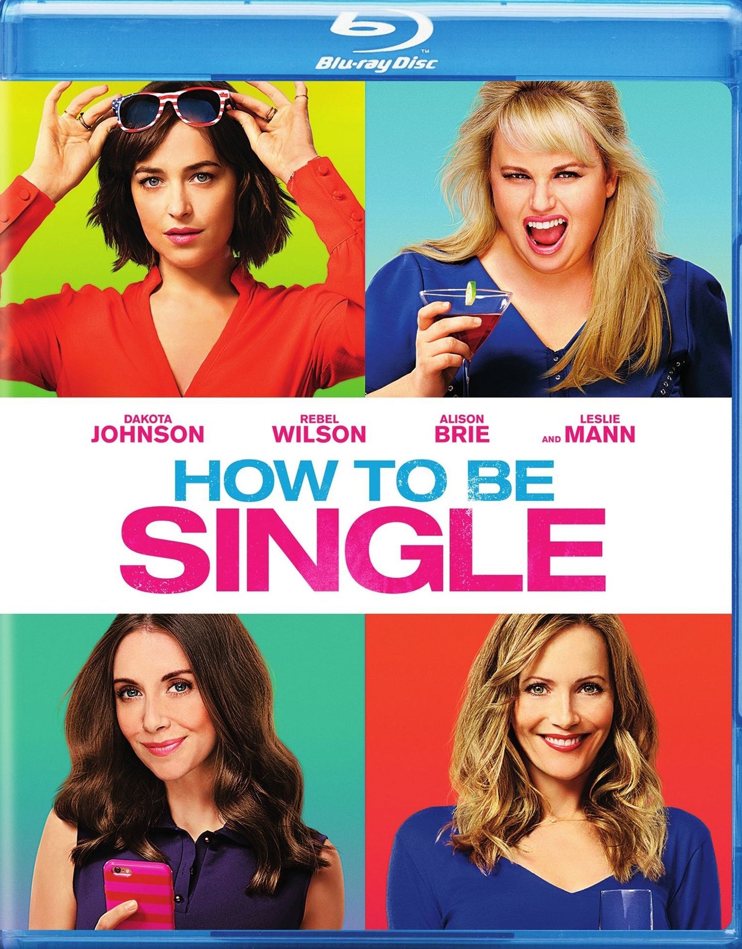How To Be Single