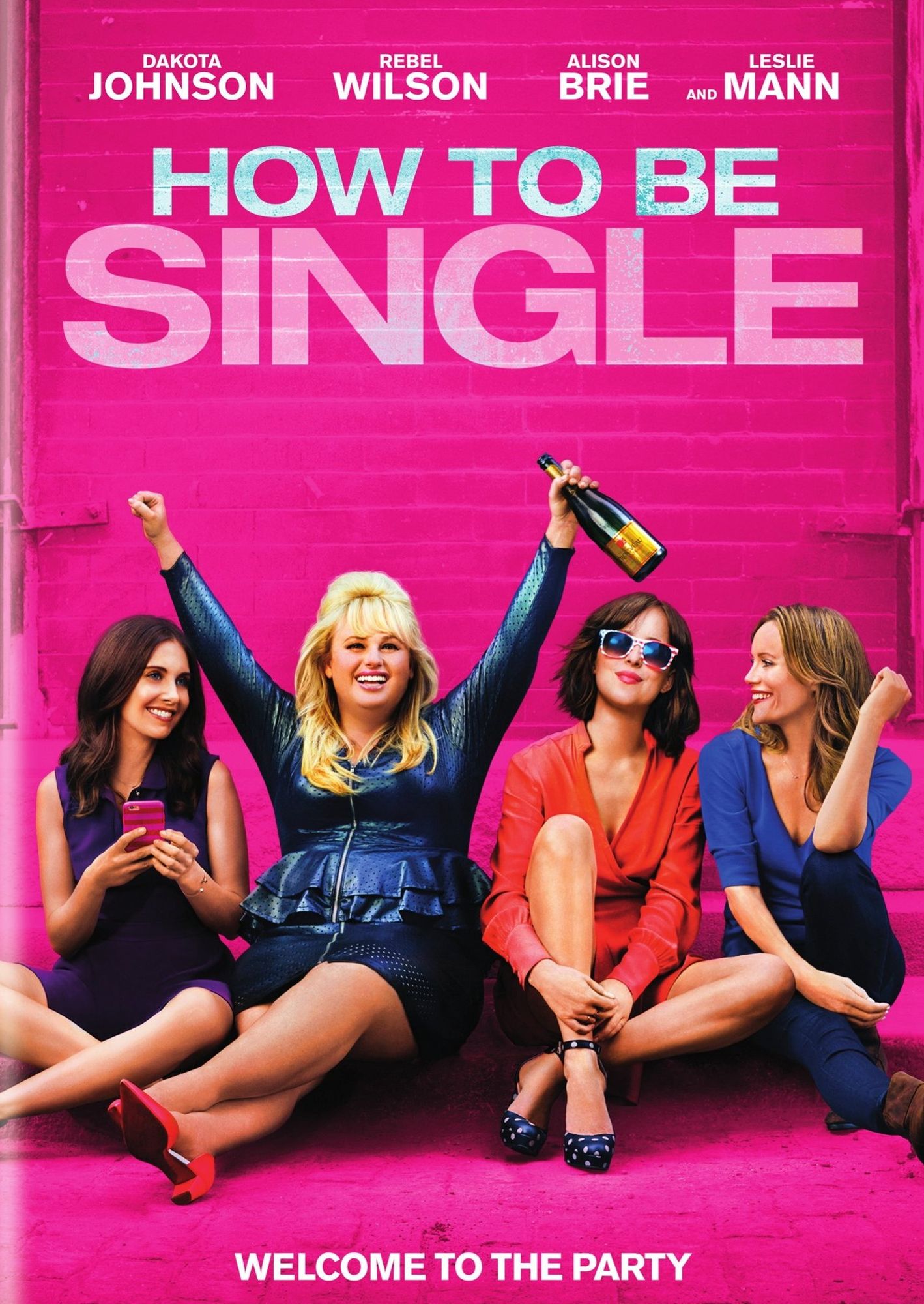 How To Be Single (Ac3 Ecoa)