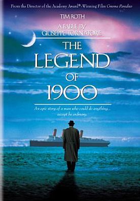 The Legend of 1900