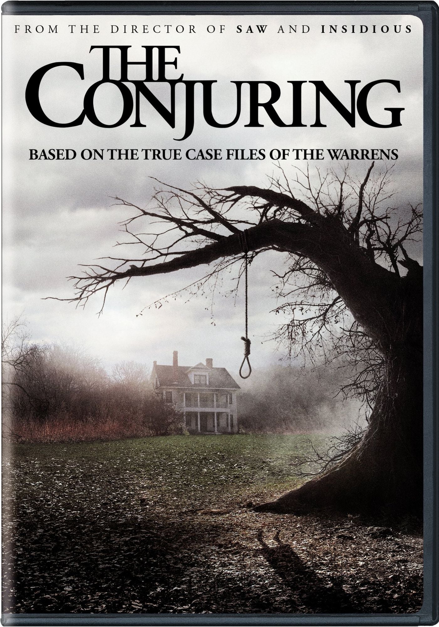 The Conjuring
