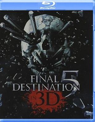 Final Destination 5