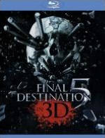 Final Destination 5