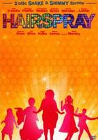 Hairspray [Shake & Shimmy Edition] [2 Discs]