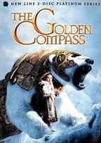 The Golden Compass [2 Discs]