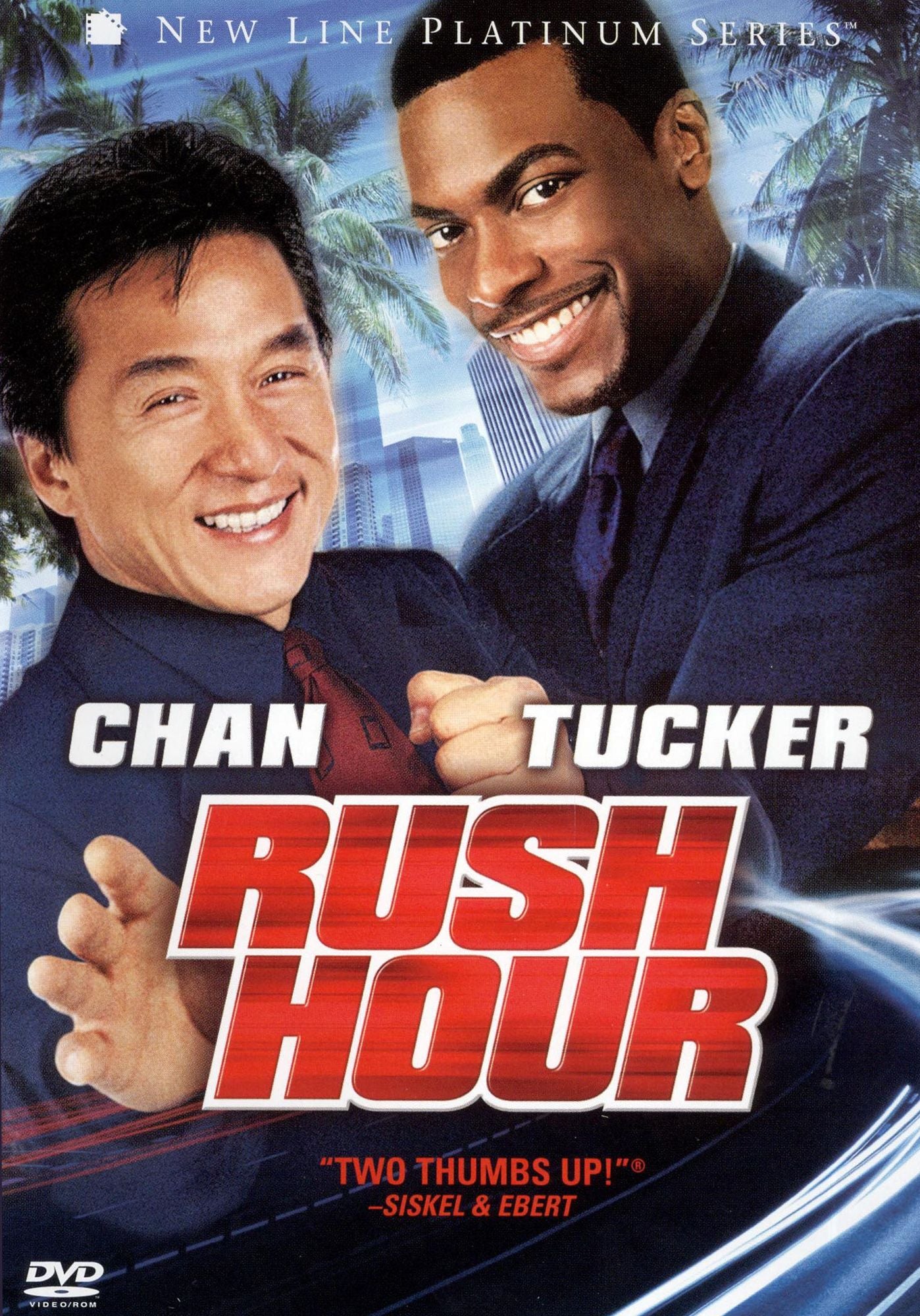 Rush Hour