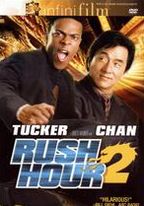 Rush Hour 2 [2 Discs]