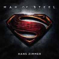Man Of Steel [Original Score] [Limited Edition]