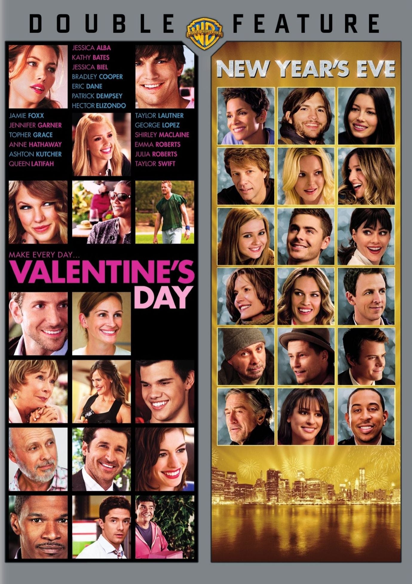 Valentine's Day / New Year's Ev
