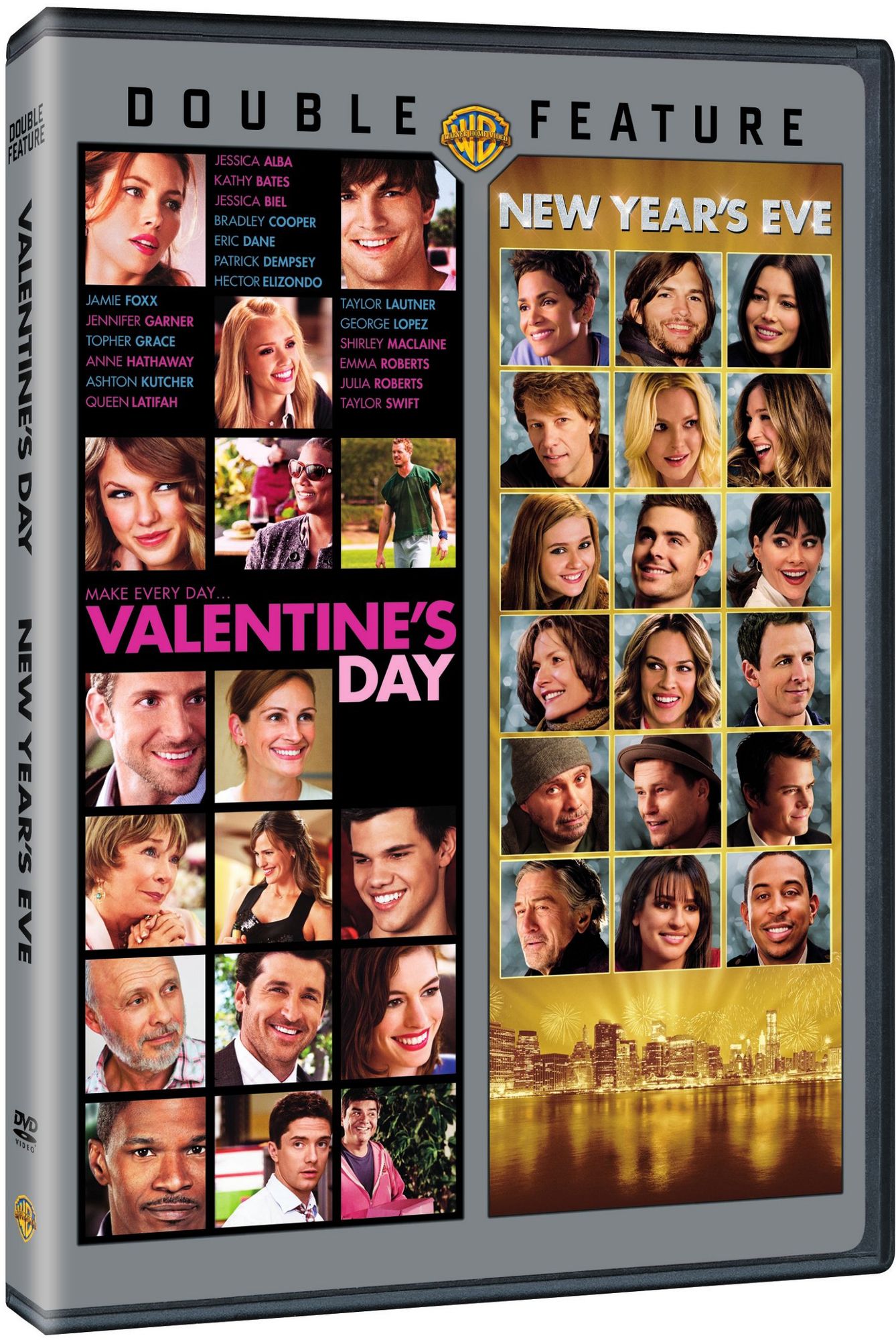 Valentine's Day / New Year's Ev