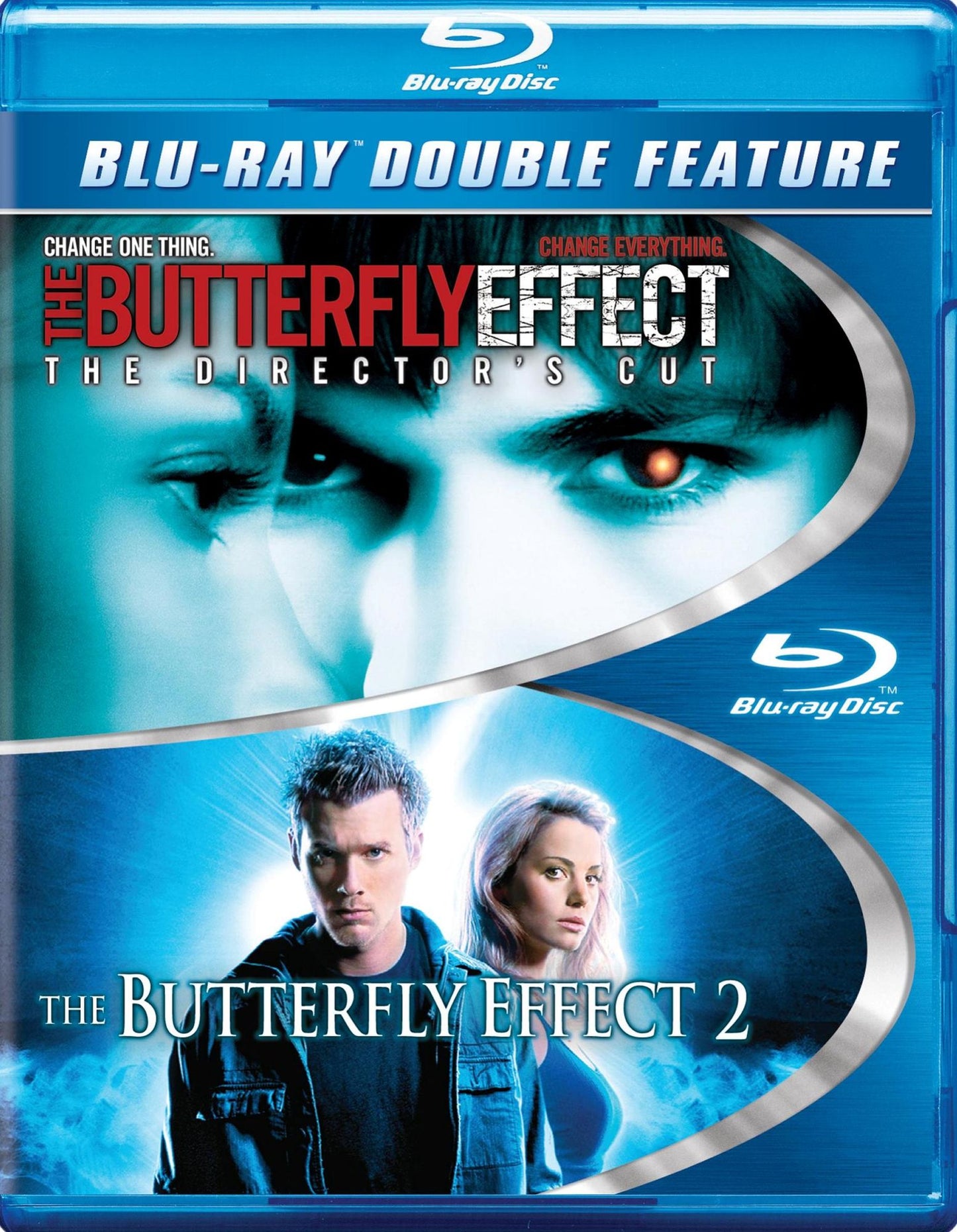 Butterfly Effect/the Butterfly Effect 2