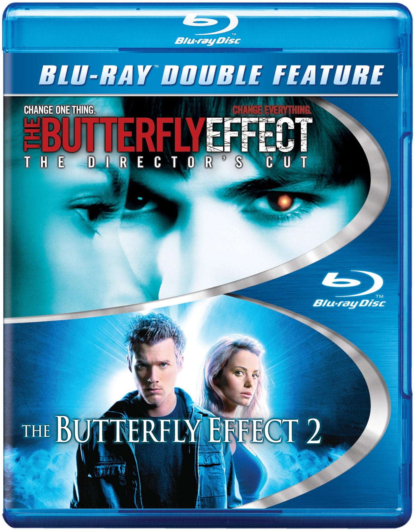 Butterfly Effect/the Butterfly Effect 2