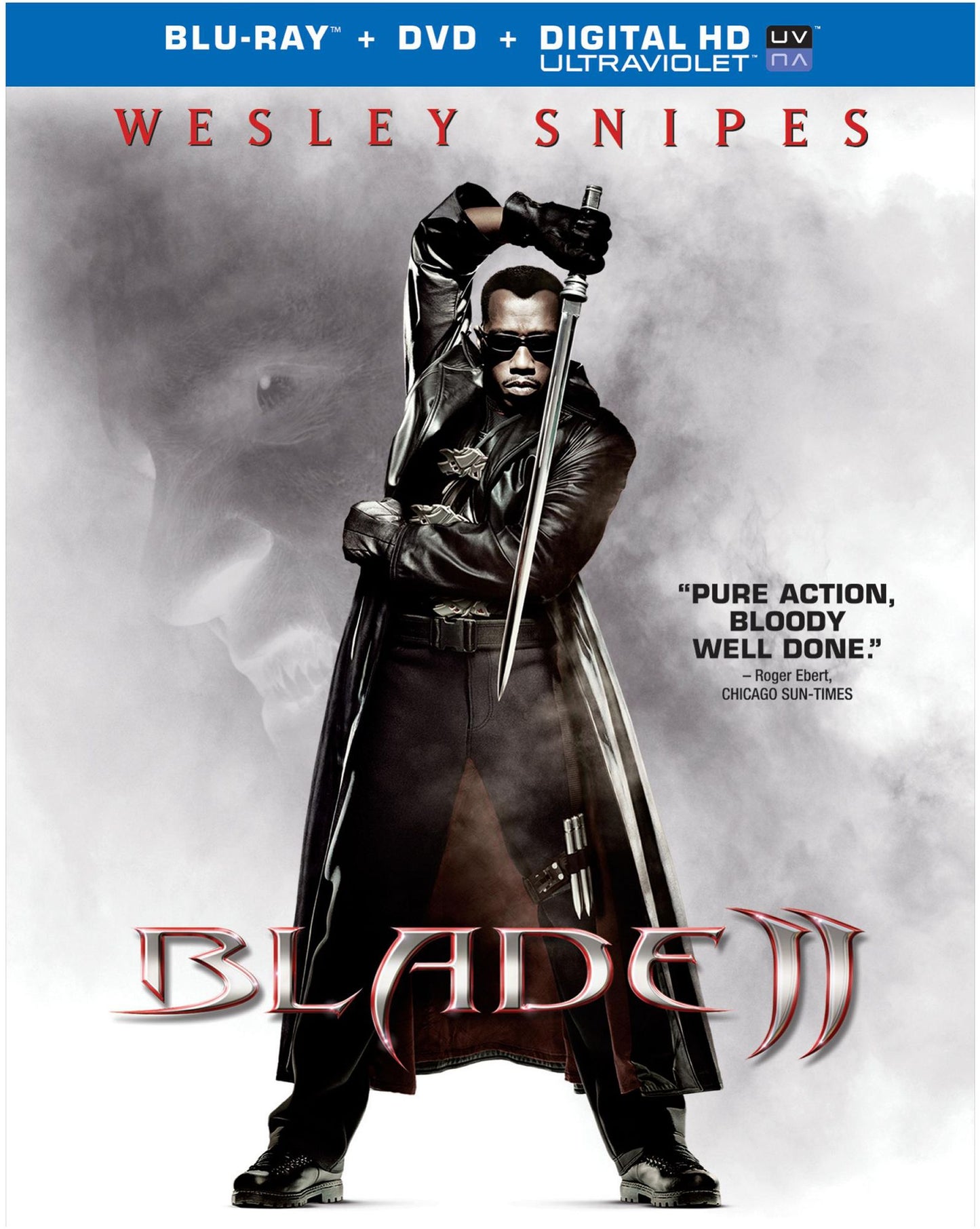 Blade Ii