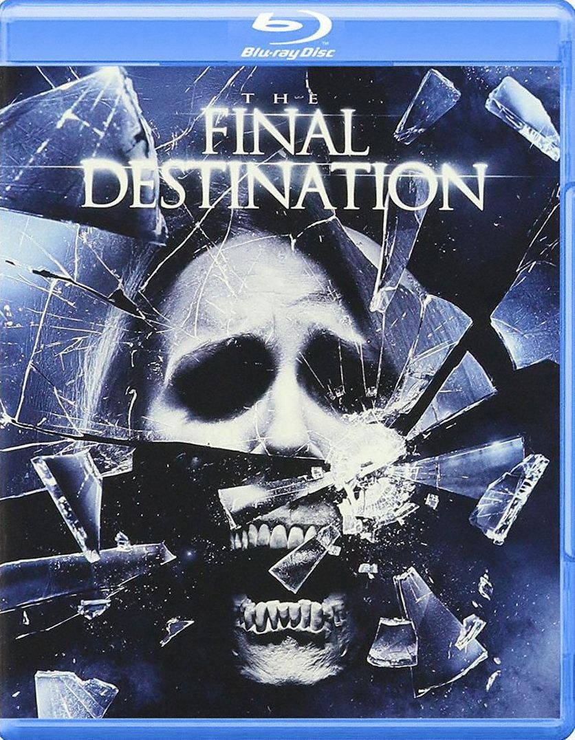 The Final Destination