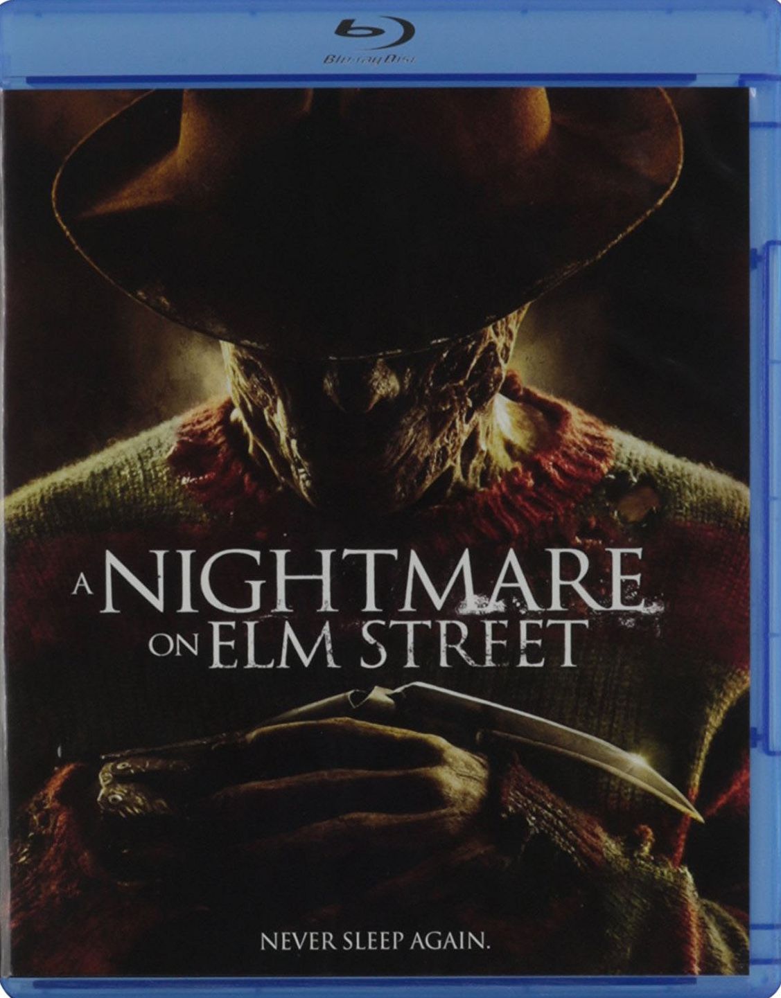 A Nightmare On Elm Street