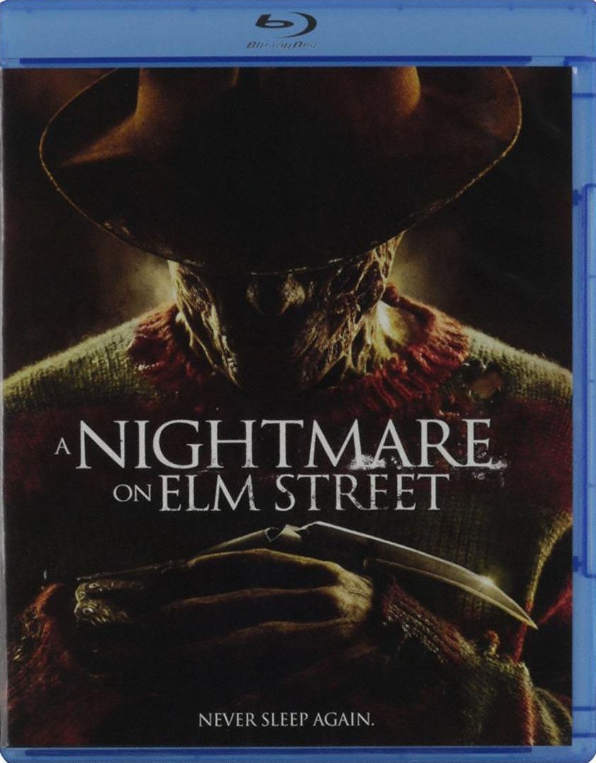 A Nightmare On Elm Street