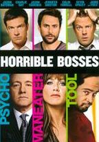 Horrible Bosses