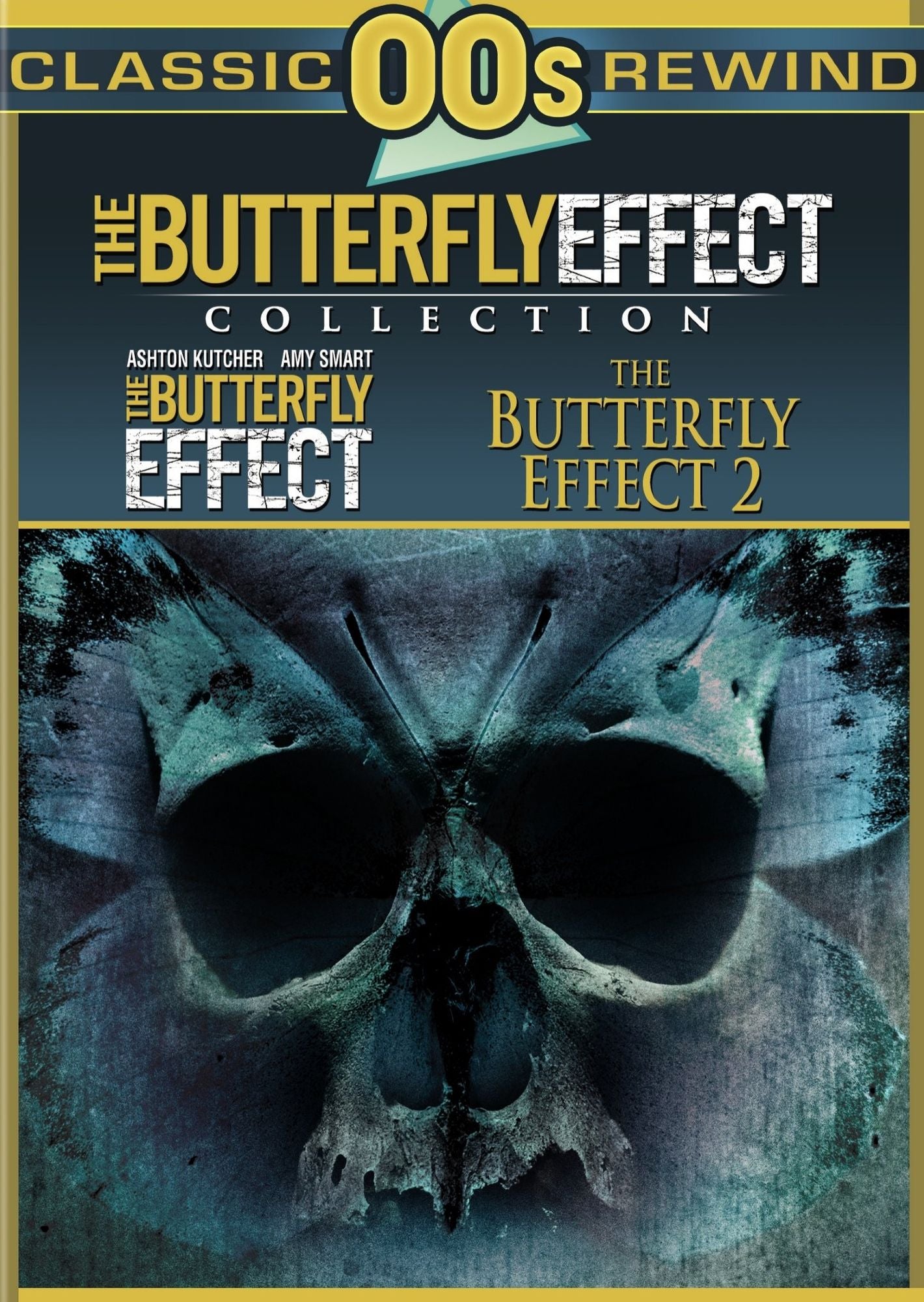 The Butterfly Effect/The Butterfly Effect 2