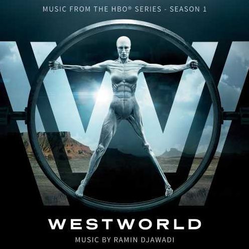 Westworld: Music From The Hbo Series, Season 1 [Original Tv Soundtrack] [B&n 3Lp Exclusive]