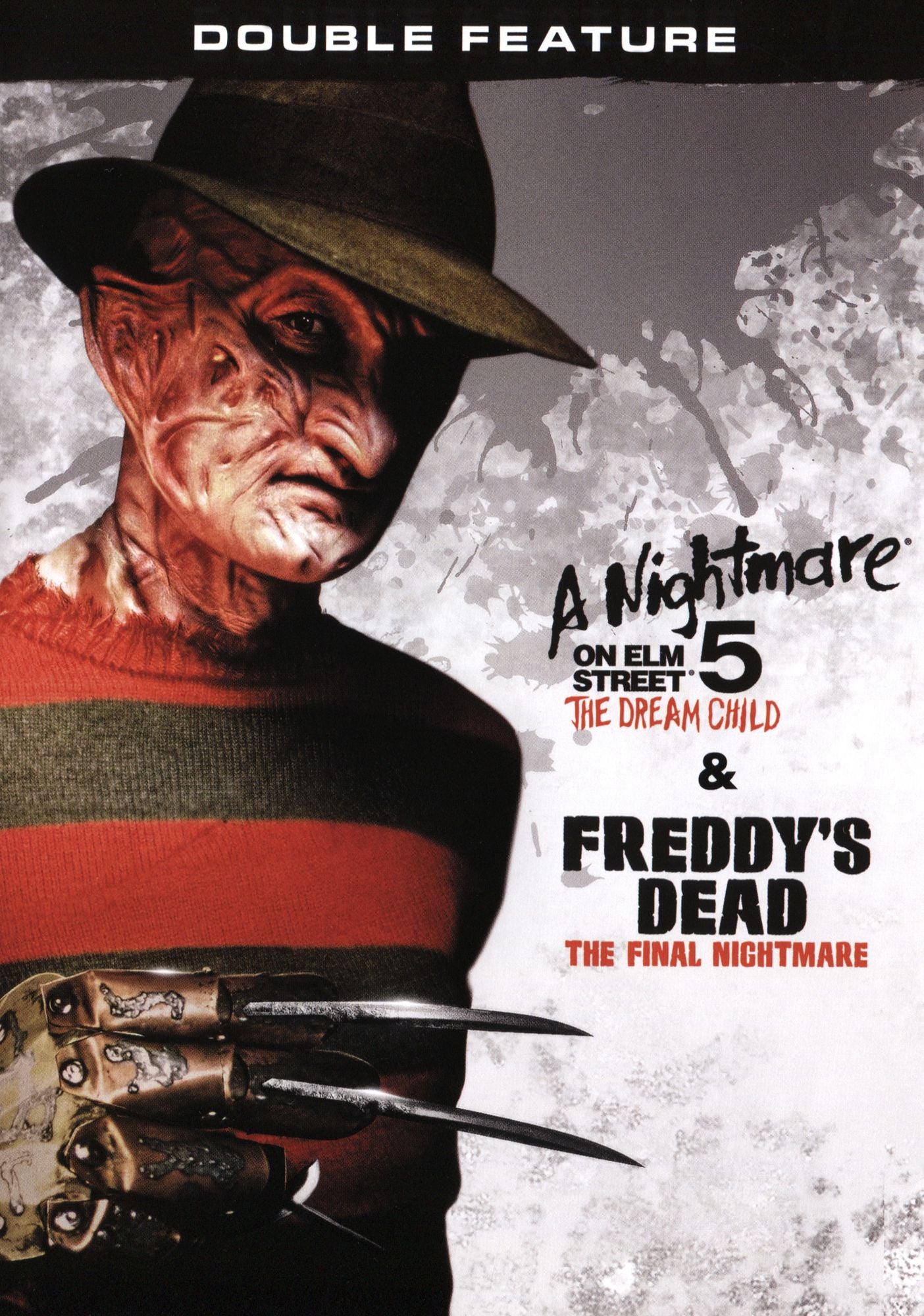 Nightmare On Elm Street 5/Freddy's Dead: The Final Nightmare
