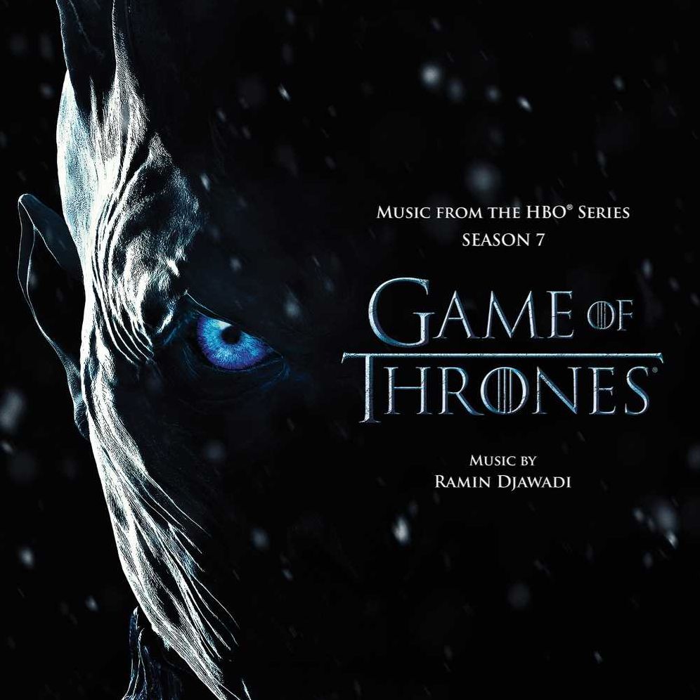 Game Of Thrones: Season 7 [Original Tv Soundtrack]