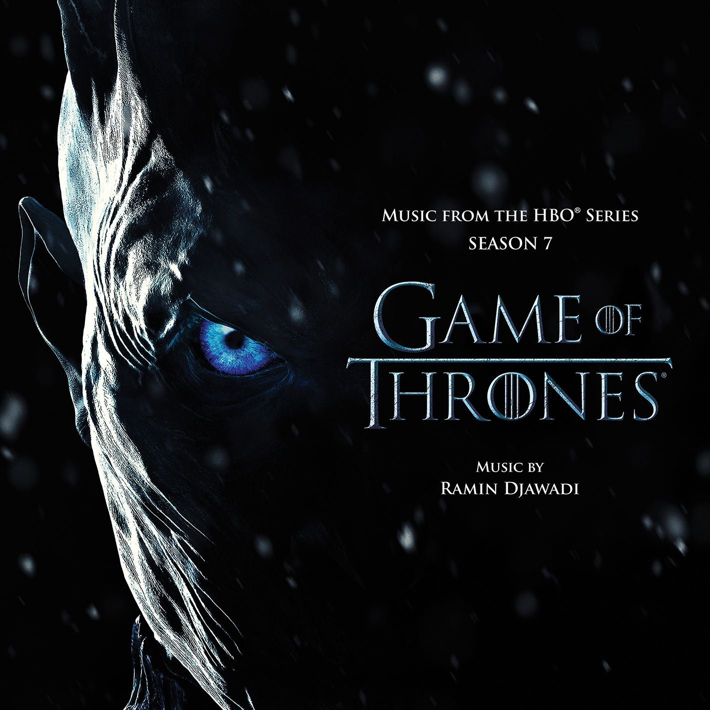 Game Of Thrones Season 7 (B&n)