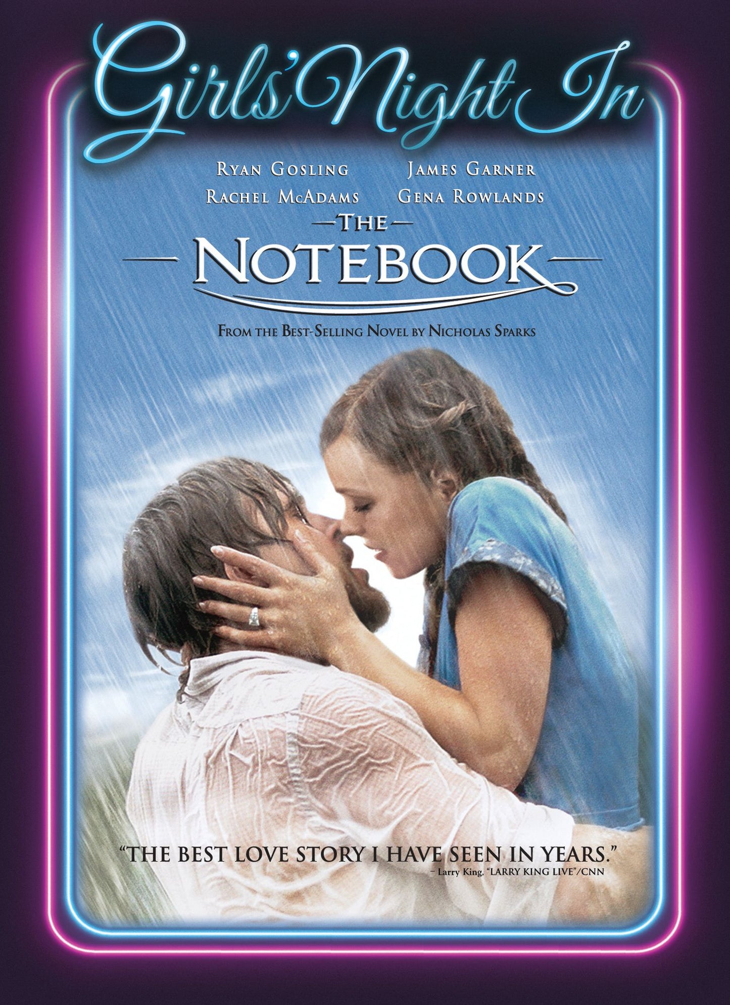 The Notebook