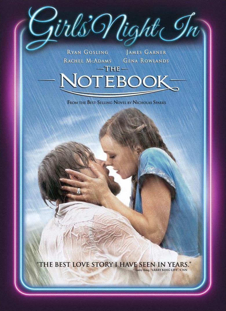 The Notebook