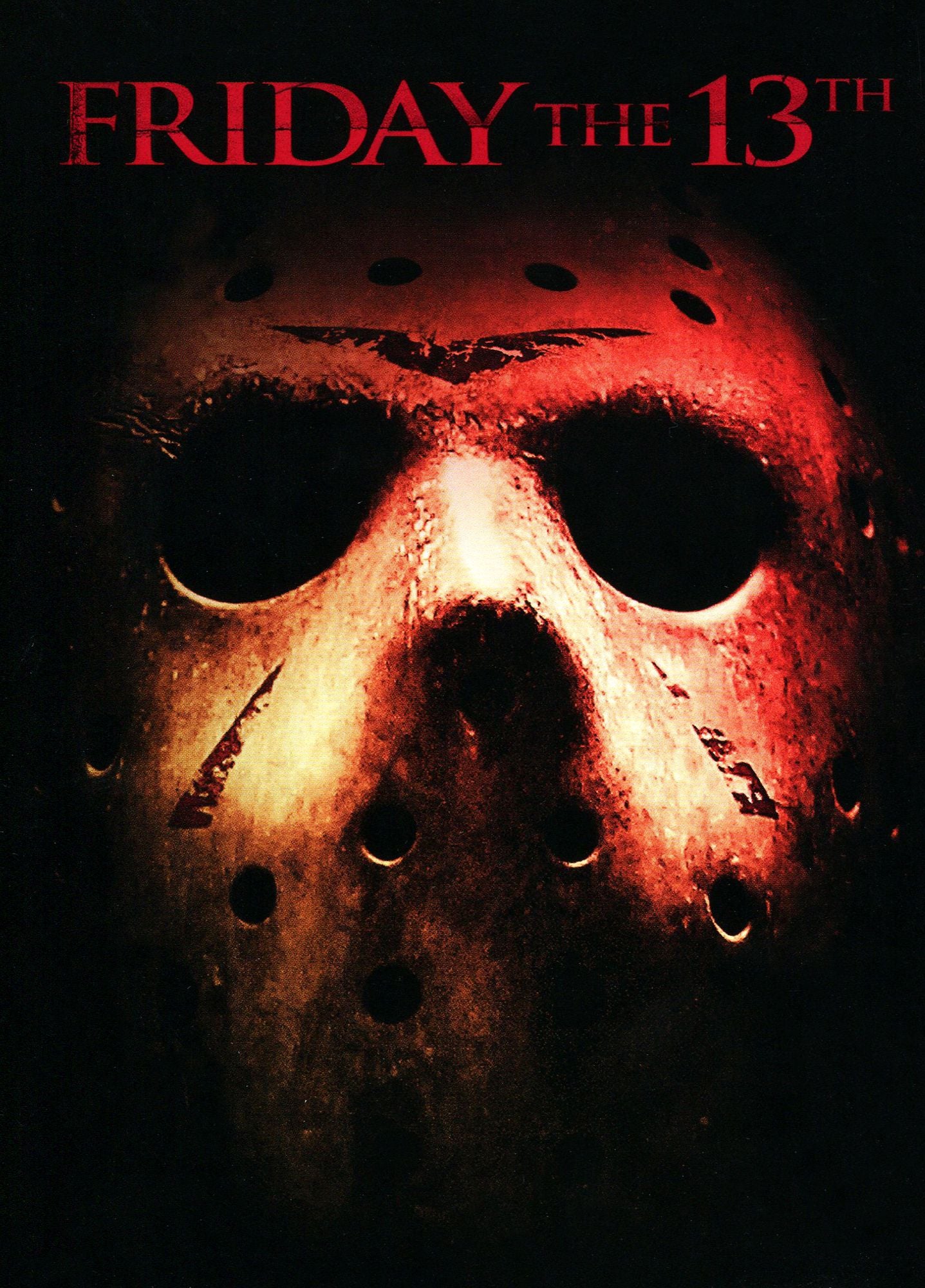Friday the 13th