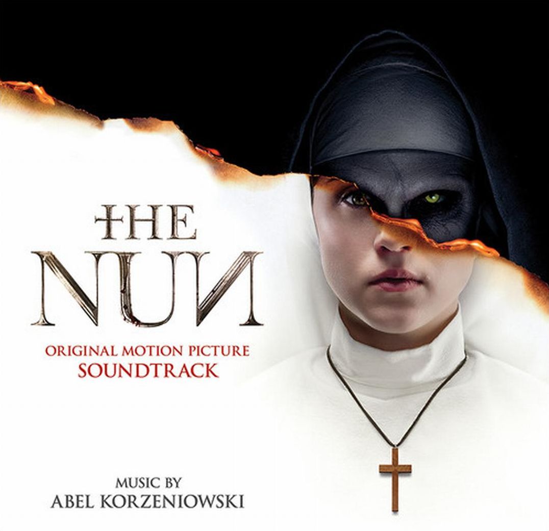 Nun  (Abel Korzeniowski)