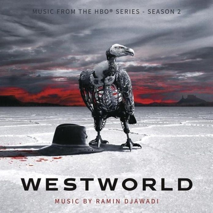 Westworld: Season 2 (Selections From Hbo Series) (Ramin Djawadi)