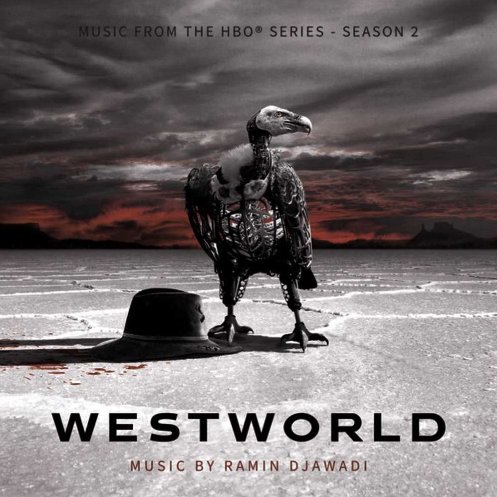 Westworld: Season 2 (Selections From Hbo Series) (Ramin Djawadi)
