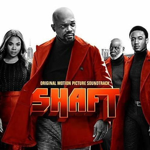 Shaft / Original Motion Picture Soundtrack