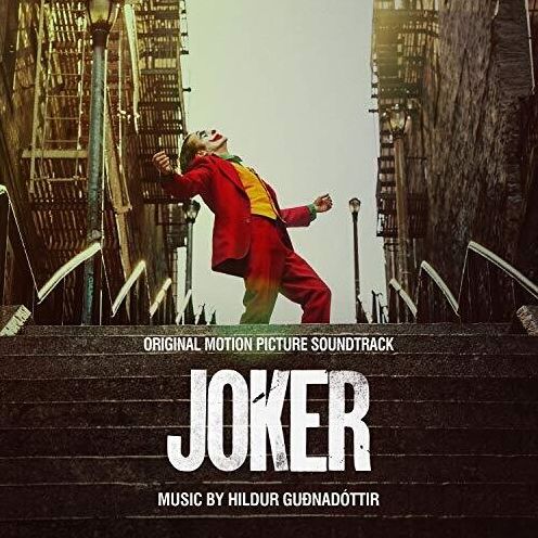 Joker  (Hildur Guonadottir)