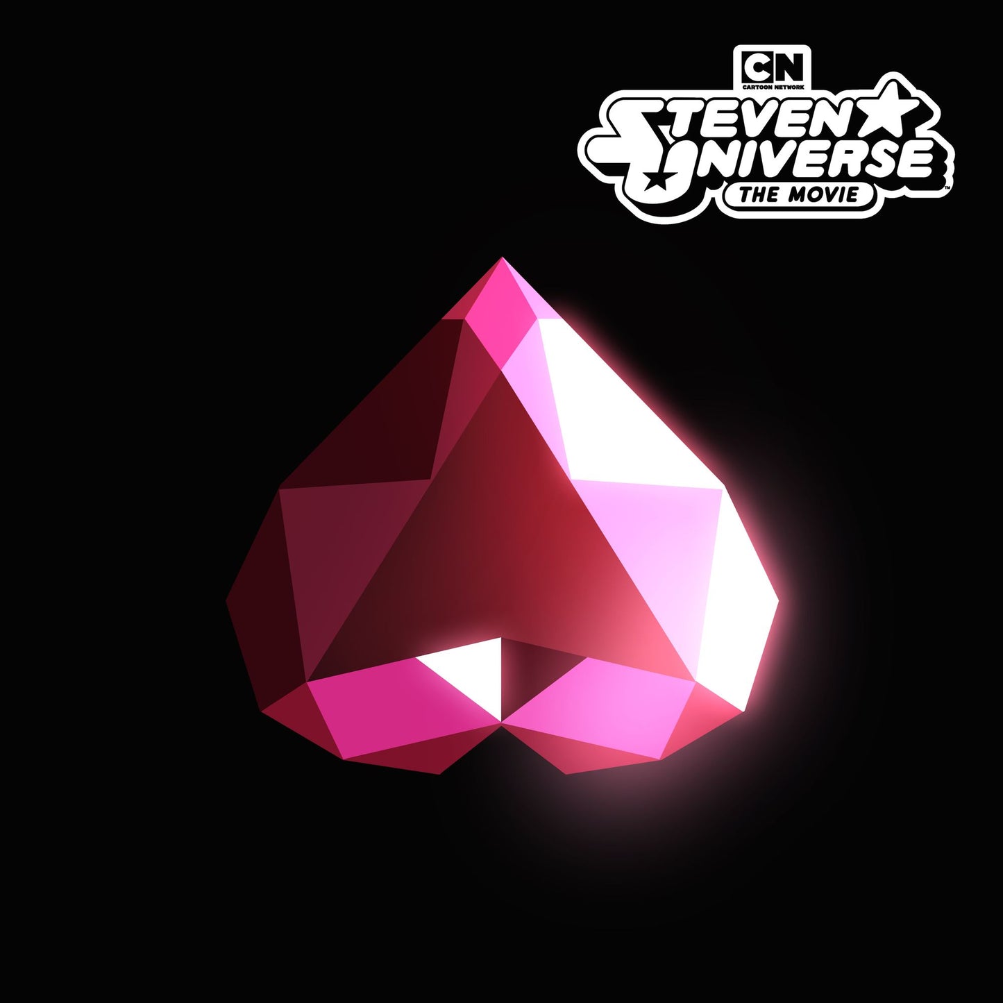 Steven Universe the Movie [Original Soundtrack] [Aqua Opaque Vinyl] [B&N Exclusive]