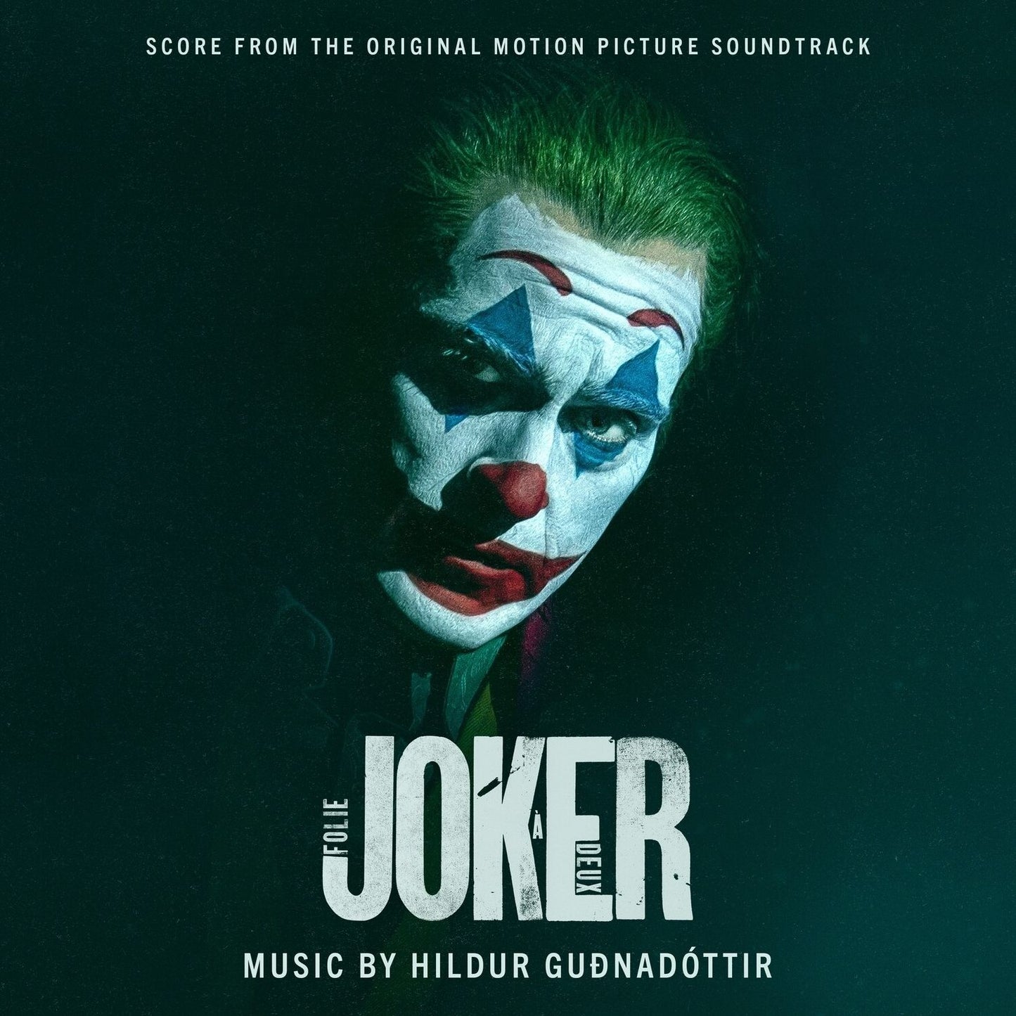 Joker: Folie A Deux - O.S.T. (Hildur Guonadottir)