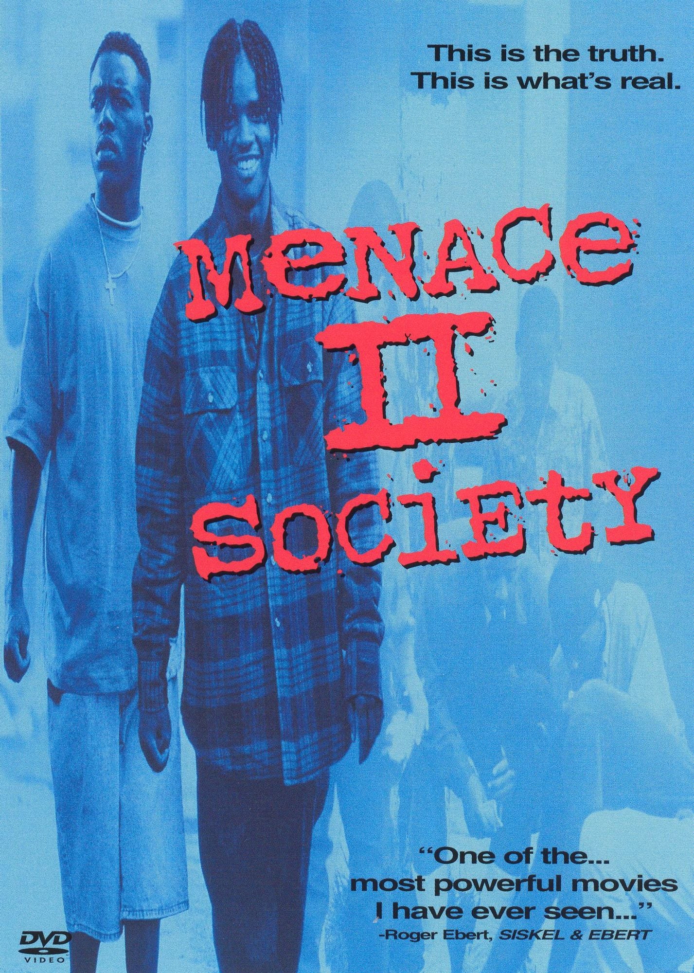 Menace II Society