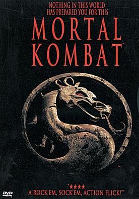 Mortal Kombat